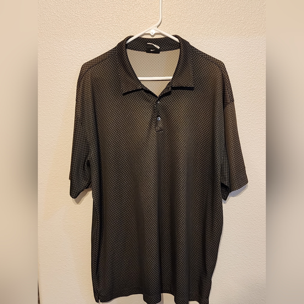Nike Golf Polo
